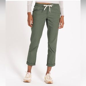 Vuori Ripstop pants